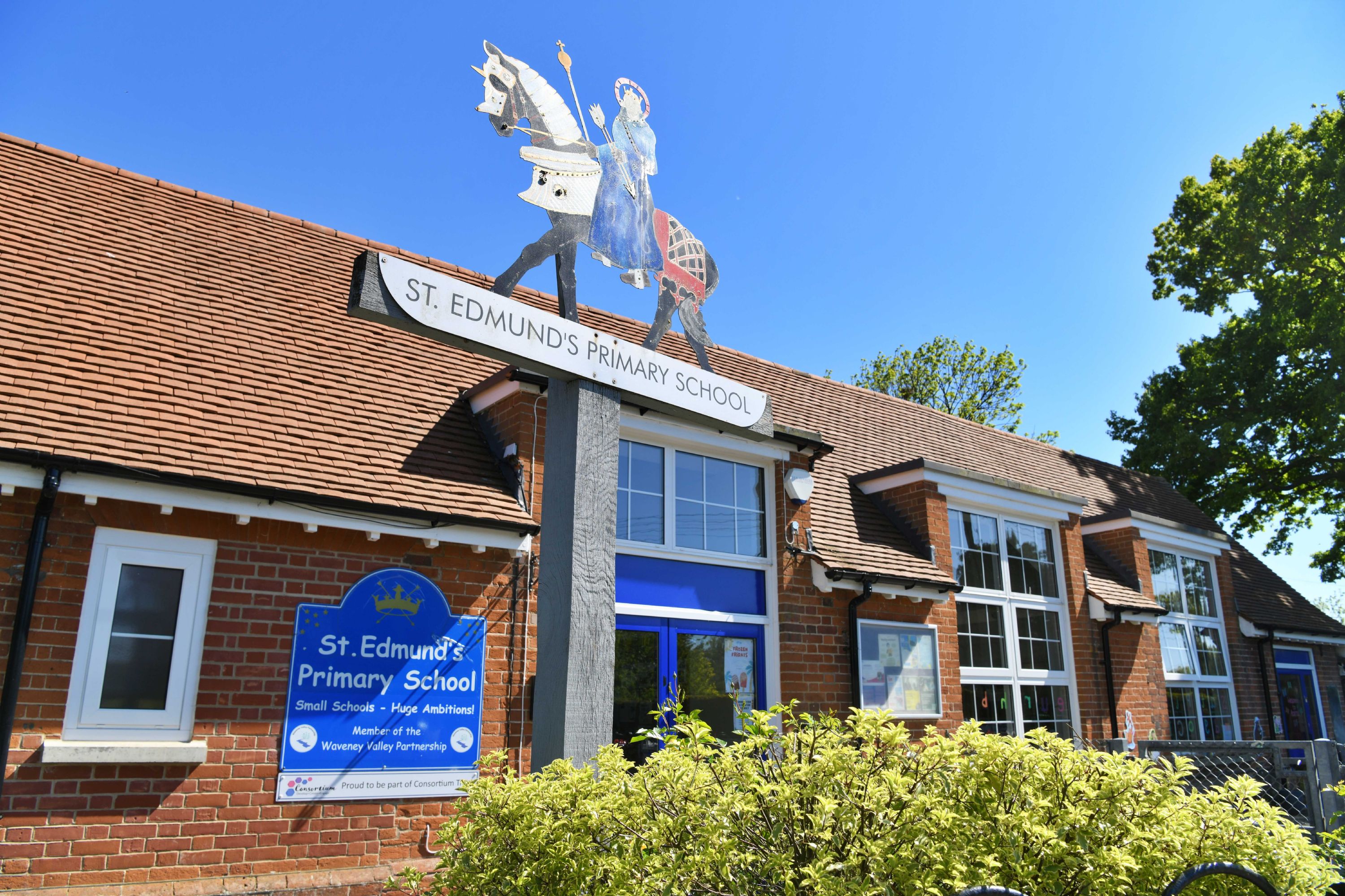 St Edmunds Primary School Images079.JPG